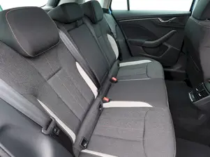 Škoda Kamiq Top Selection