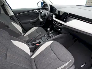 Škoda Kamiq Top Selection