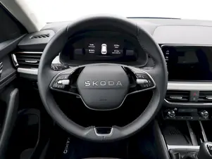 Škoda Kamiq Top Selection
