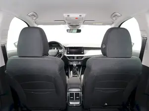 Škoda Kamiq Top Selection