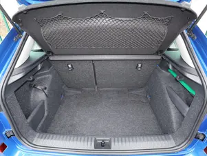 Škoda Kamiq Top Selection