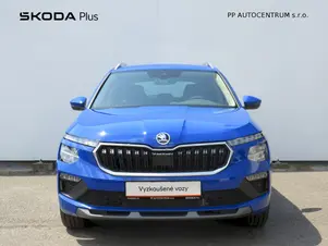 Škoda Kamiq Top Selection