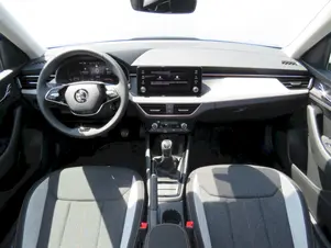 Škoda Kamiq Top Selection