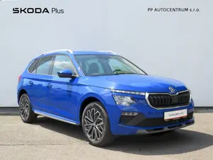 Škoda Kamiq Top Selection
