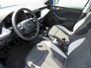 Škoda Kamiq Top Selection