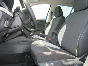 Škoda Kamiq Top Selection