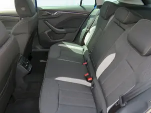 Škoda Kamiq Top Selection