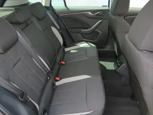 Škoda Kamiq Top Selection