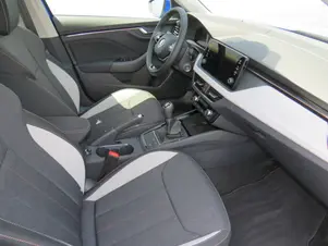 Škoda Kamiq Top Selection