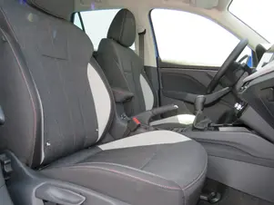 Škoda Kamiq Top Selection