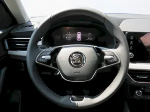 Škoda Kamiq Top Selection