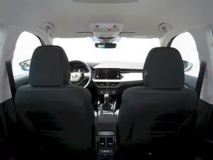 Škoda Kamiq Top Selection