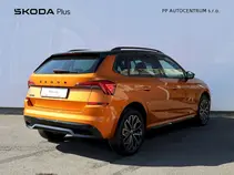 Kamiq Monte Carlo