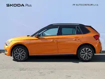 Kamiq Monte Carlo