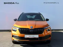 Kamiq Monte Carlo
