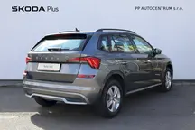Kamiq Ambition Plus