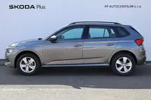 Kamiq Ambition Plus