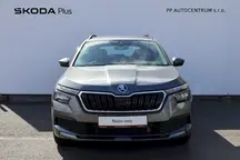 Kamiq Ambition Plus