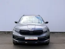 Kamiq Monte Carlo