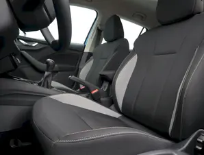 Škoda Kamiq Selection