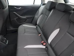 Škoda Kamiq Selection