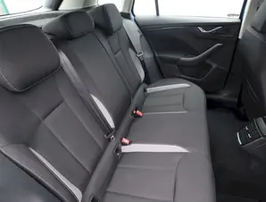 Škoda Kamiq Selection