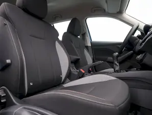 Škoda Kamiq Selection