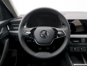 Škoda Kamiq Selection