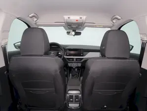 Škoda Kamiq Selection