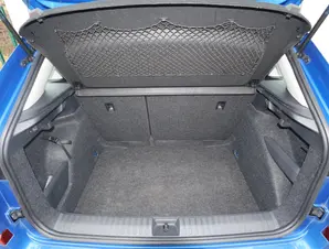 Škoda Kamiq Selection