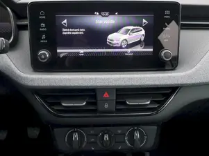 Škoda Kamiq Selection