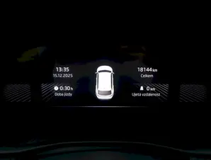 Škoda Kamiq Selection