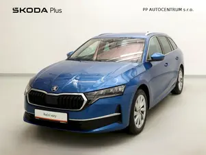 Škoda Octavia Top Selection