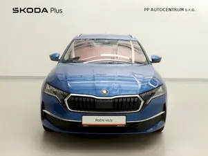 Škoda Octavia Top Selection