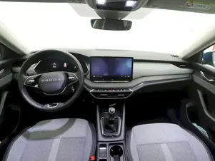 Škoda Octavia Top Selection