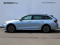 Octavia 130 let