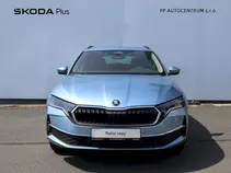 Octavia 130 let