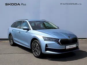 Škoda Octavia 130 let