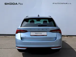 Škoda Octavia 130 let