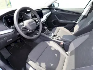 Škoda Octavia 130 let