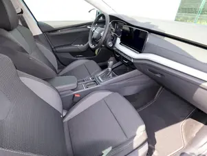 Škoda Octavia 130 let