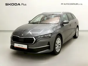Škoda Octavia Top Selection