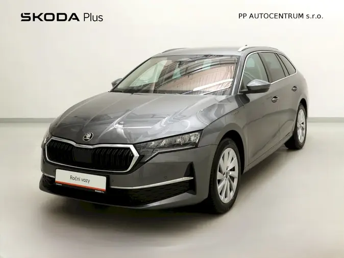 Octavia Top Selection