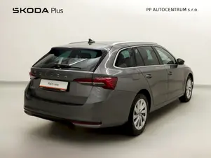 Škoda Octavia Top Selection