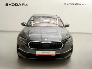 Škoda Octavia Top Selection