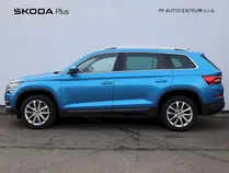 Kodiaq Style