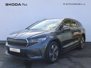 Škoda Enyaq Clever 60