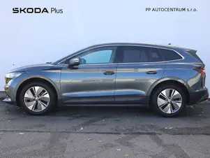 Škoda Enyaq Clever 60