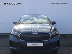 Škoda Enyaq Clever 60