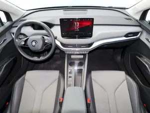 Škoda Enyaq Clever 60